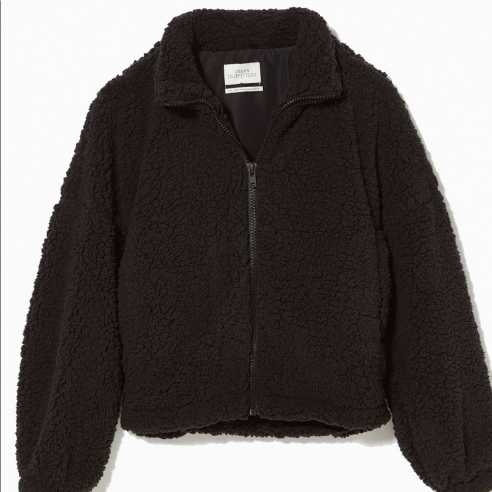 Urban Sherpa (S)
